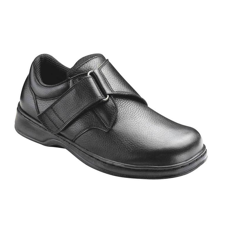 Deep-Toe Diabetic Shoes