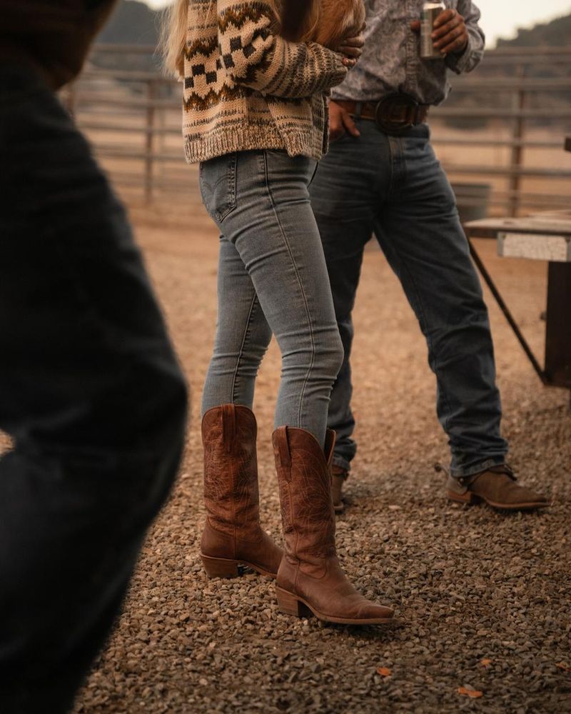 Cowboy Boots