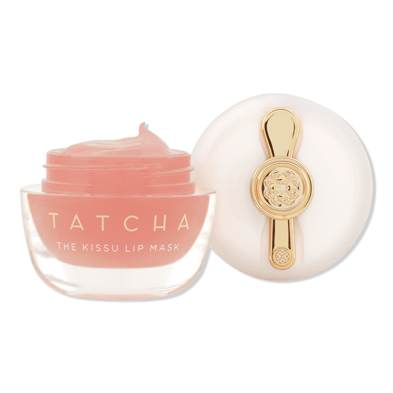 Hydrating Lip Mask