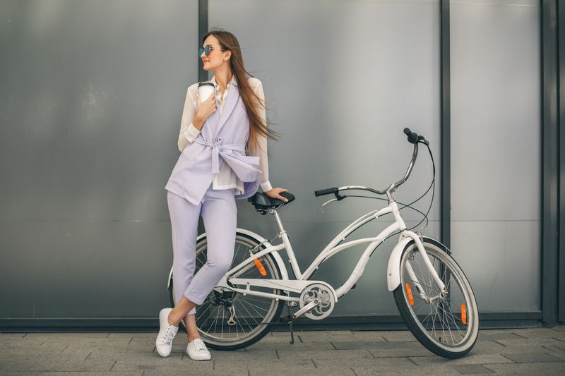 Bicycle Explorer Brilliance
