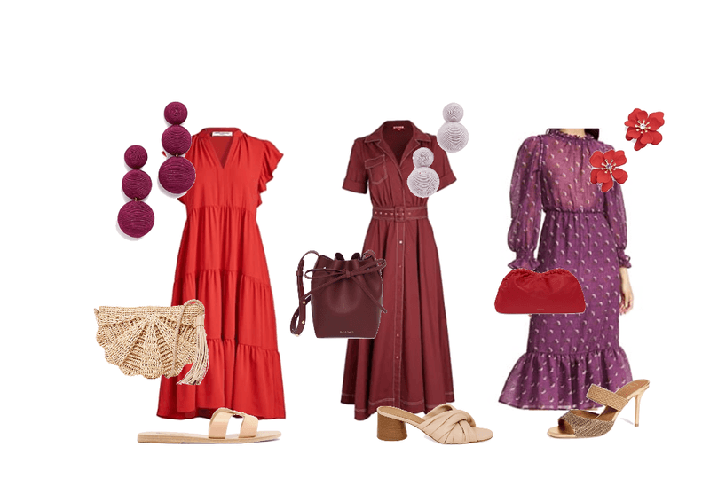 Red and Purple: The Royal Headache