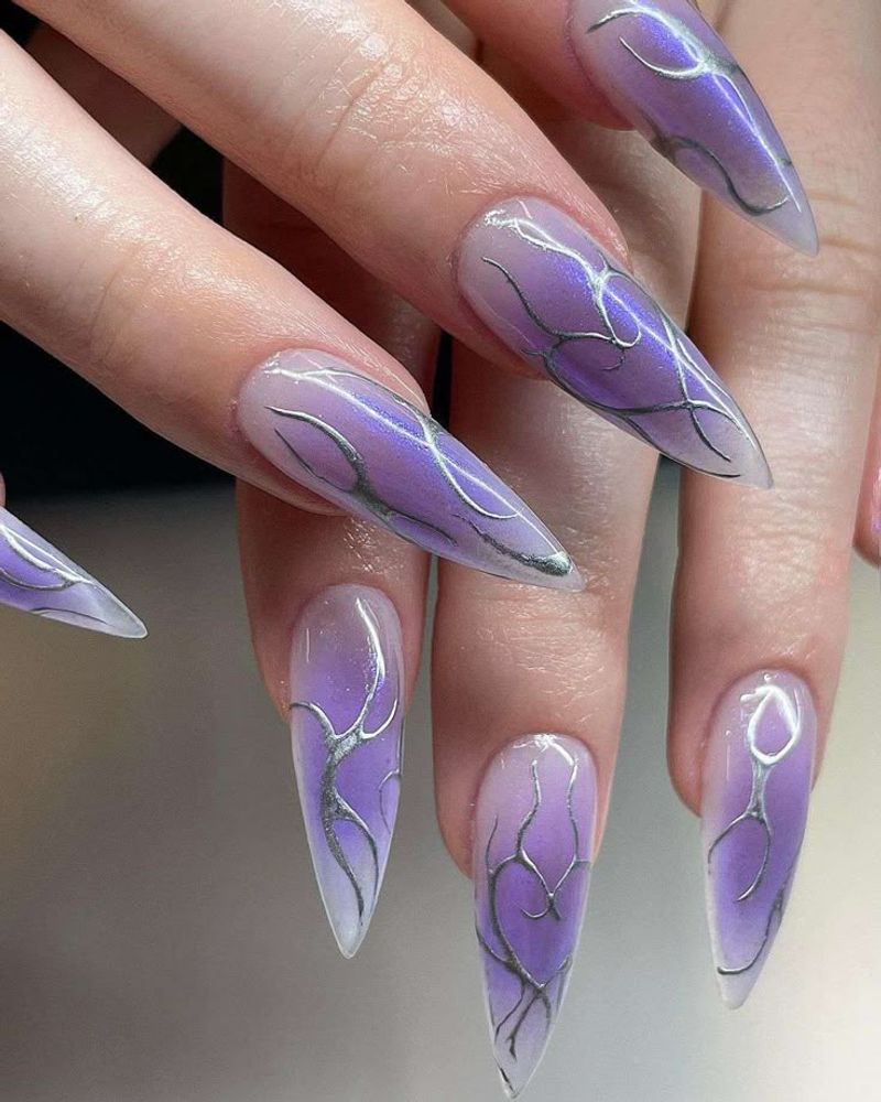 Bohemian Lavender Bliss
