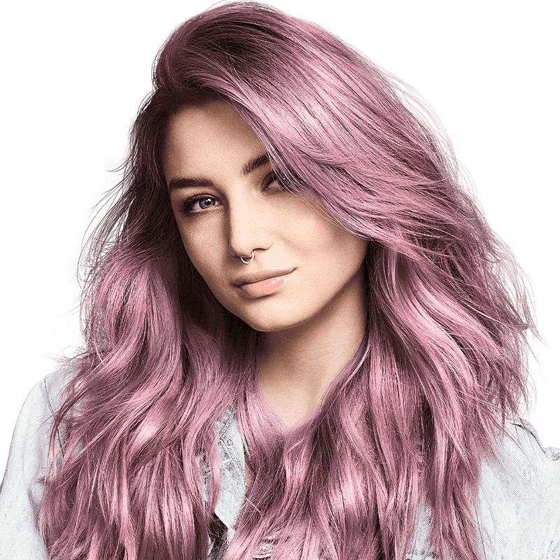 Mystic Lavender