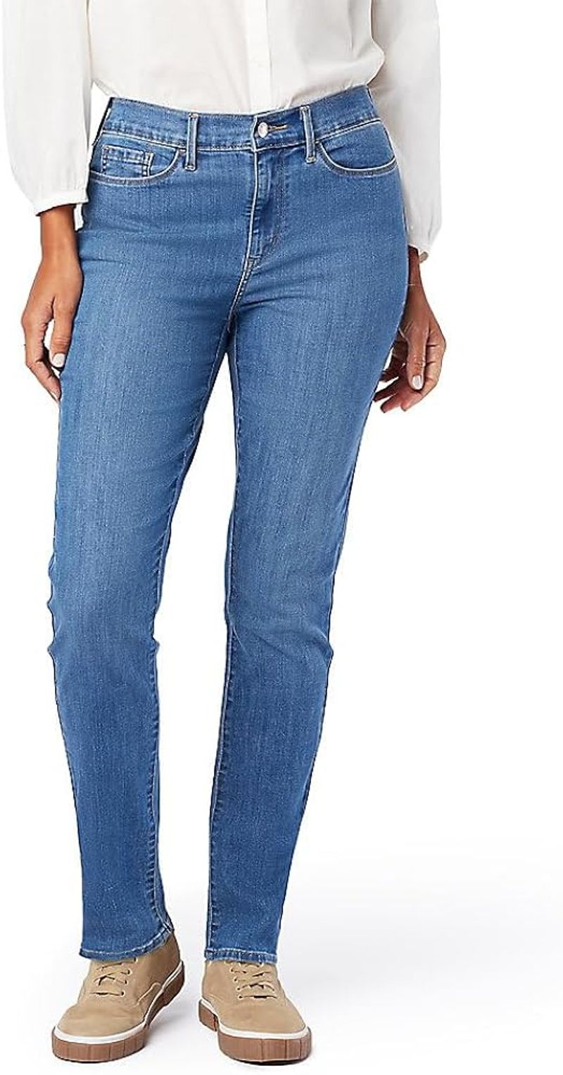 Levi's Classic Straight Jeans