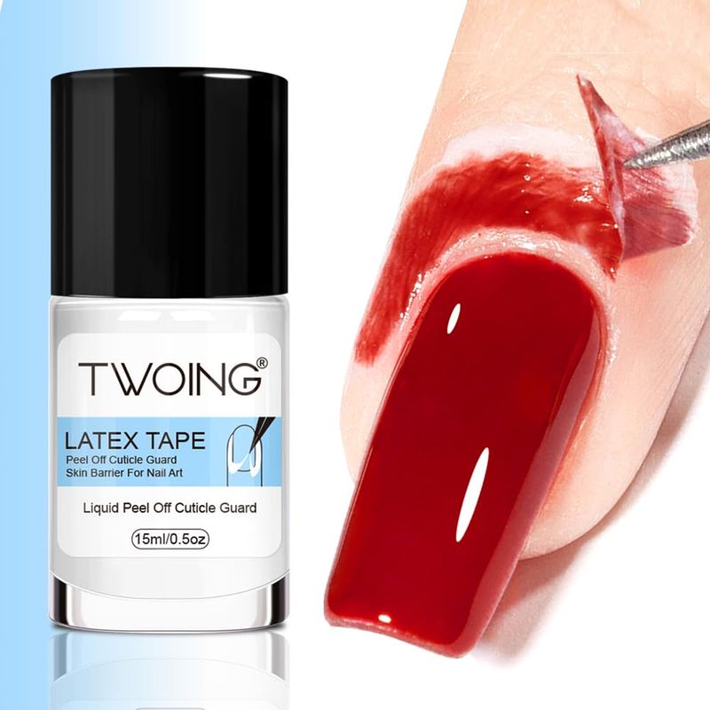 Latex Barrier Cream