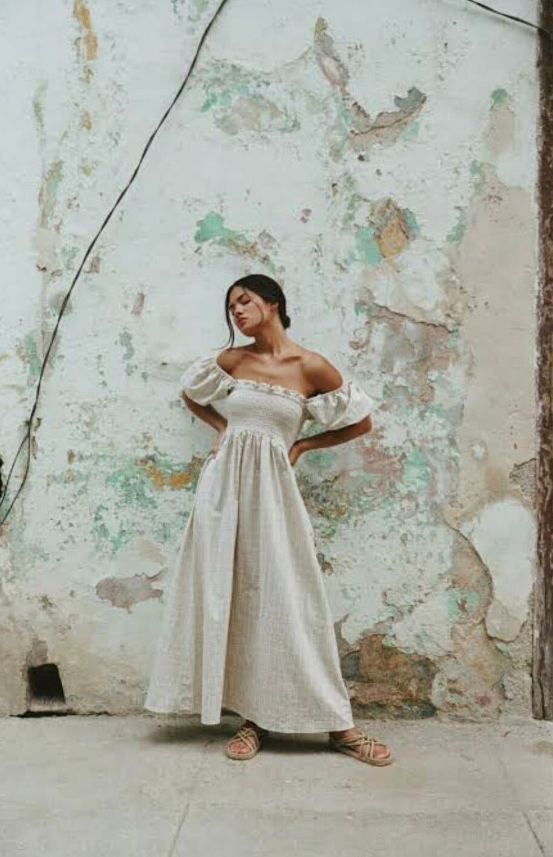 Byron Bay Bliss Dress