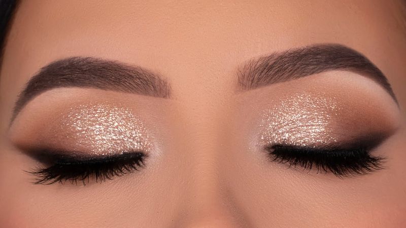 Avoid Glitter Overload