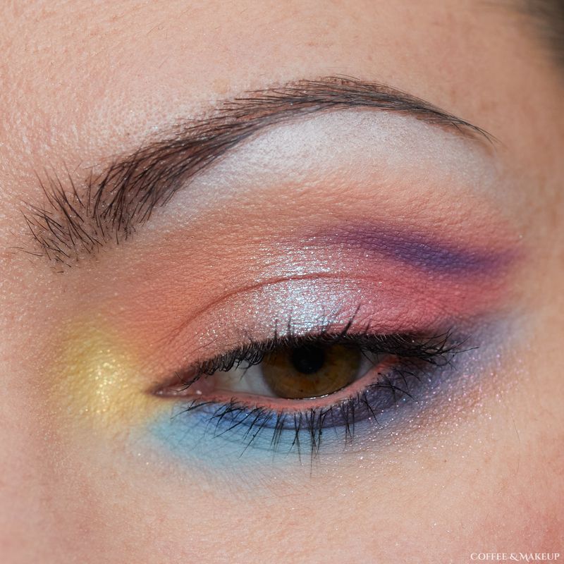 Perfección pastel