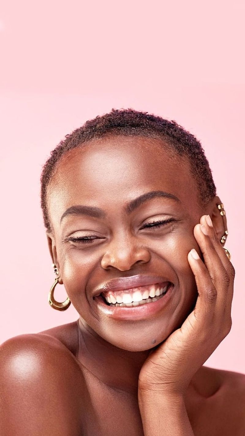 Healthy Skin, Happy Glow