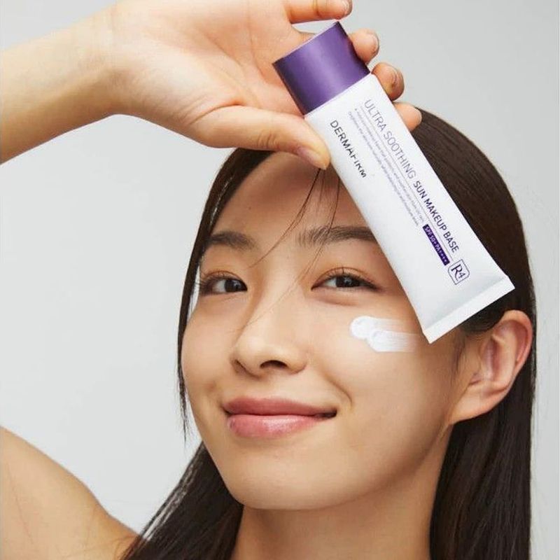 Sun Protection Always