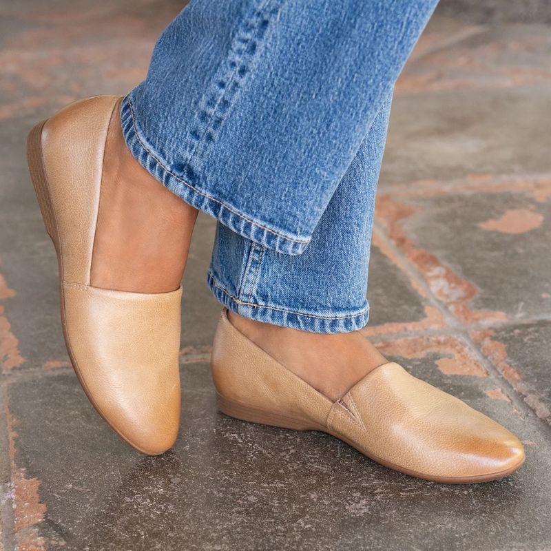 Dansko Kristen Flat
