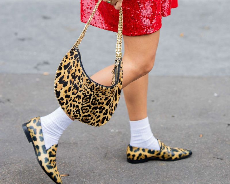 Leopard Print