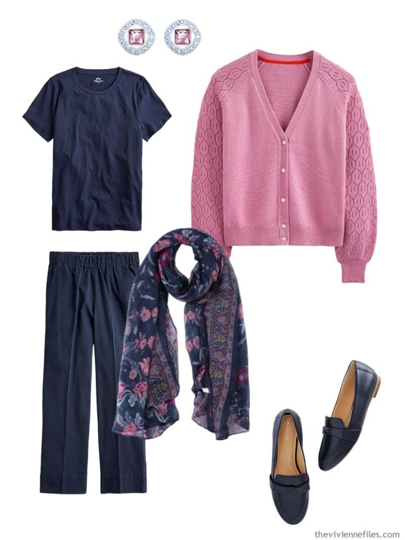 Pastels with Gray: The Grandma's Couch Effect