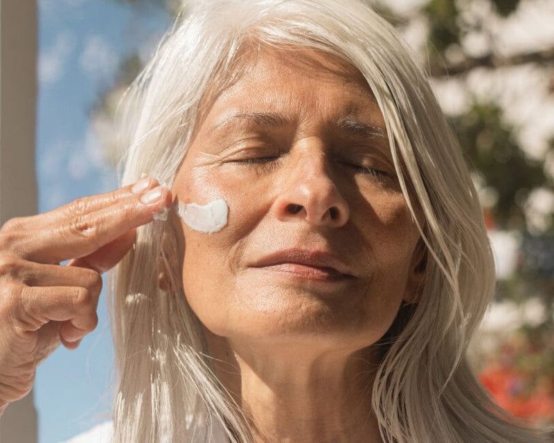 Overnight Masks Restore While You Sleep