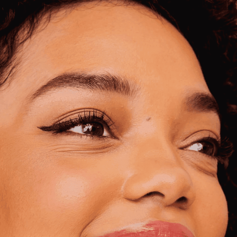 Ignoring the Brow Bone