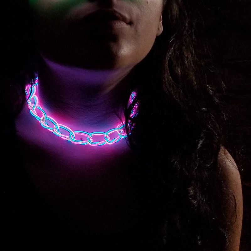 Bioluminescent Accessories