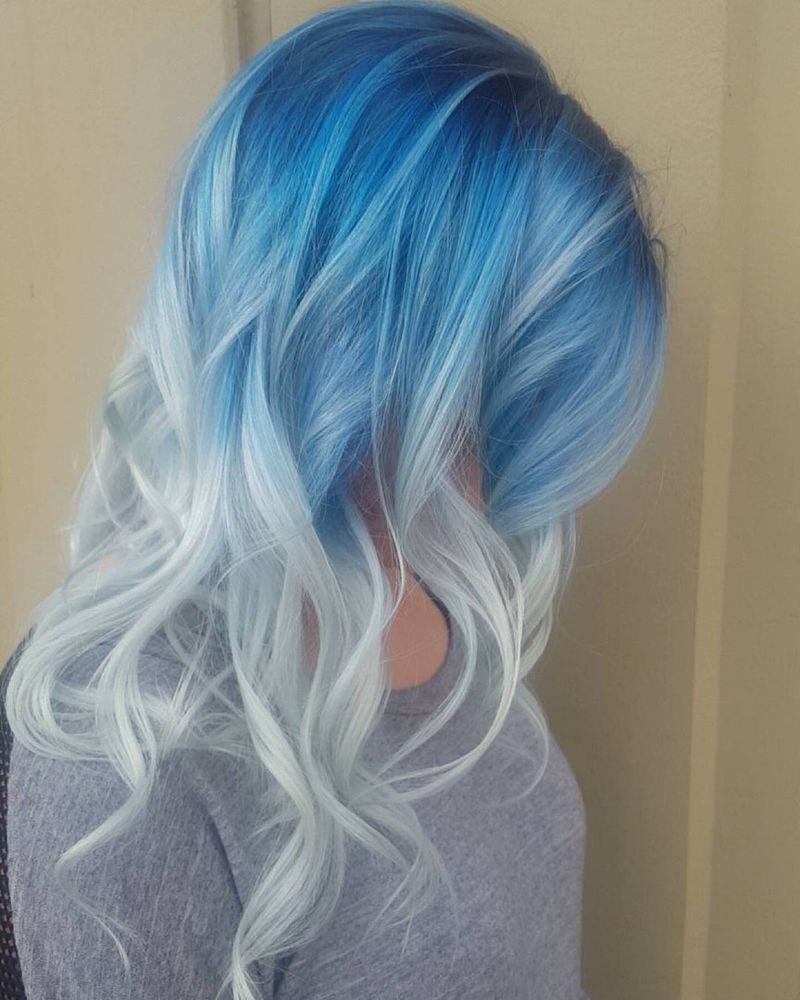 Icy Mermaid