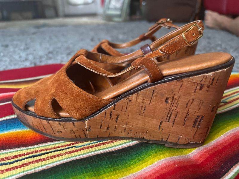 Retro Cork Classics