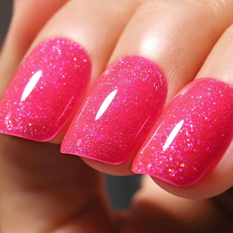 Gel Polish Lifesaver