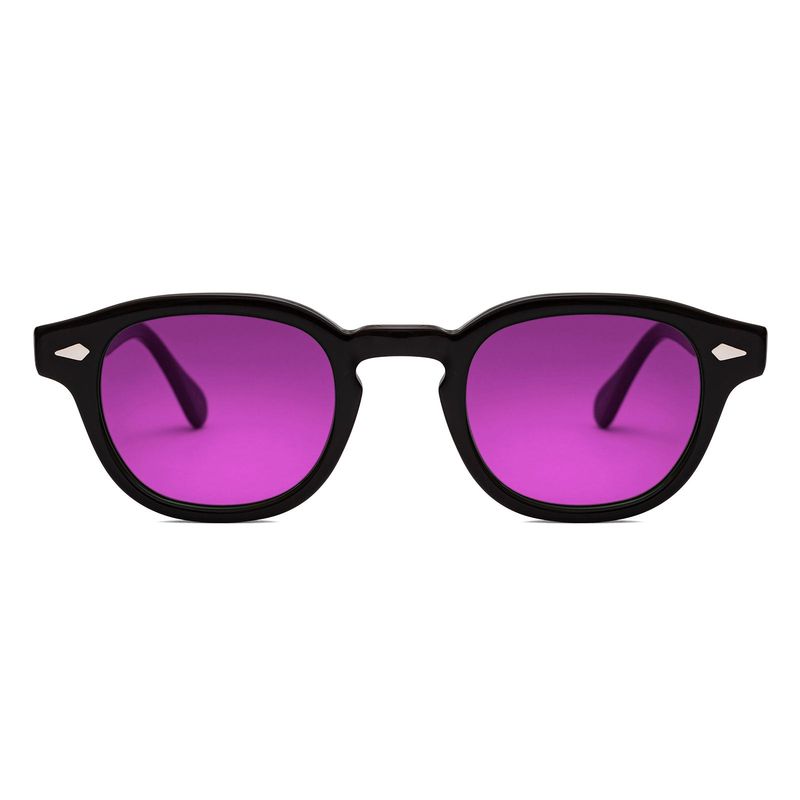 Cool Undertone: Lavender Haze