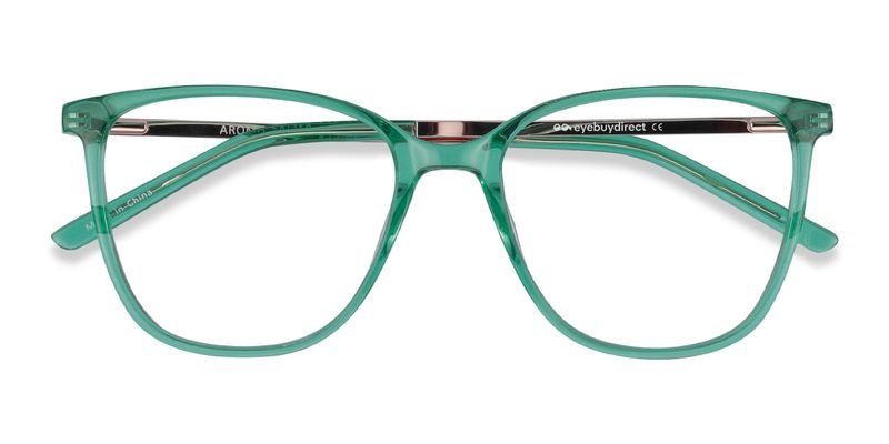 Cool Undertone: Mint Green