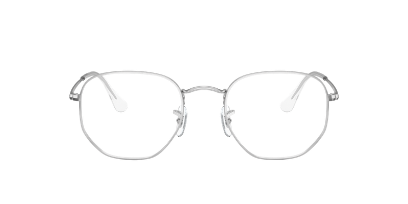 Cool Undertone: Frosted Silver