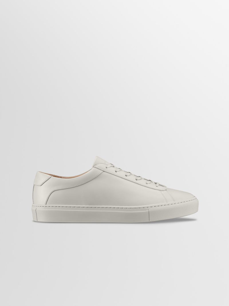 Never Pack: Brand New Shoes
