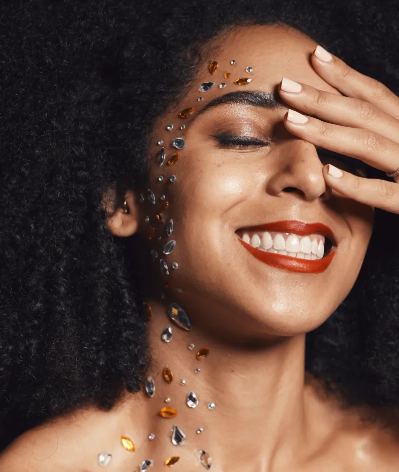 Body Glitter