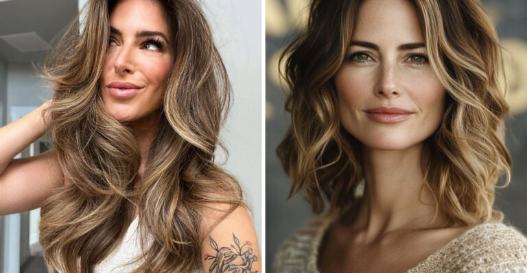 No More Age Boundaries, These 19 Haircuts Are Setting the Trend (Plus 12 That Are Here To Stay)