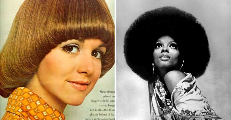 No Thanks! 20 Haircuts From The 70s That Should Remain In The Past