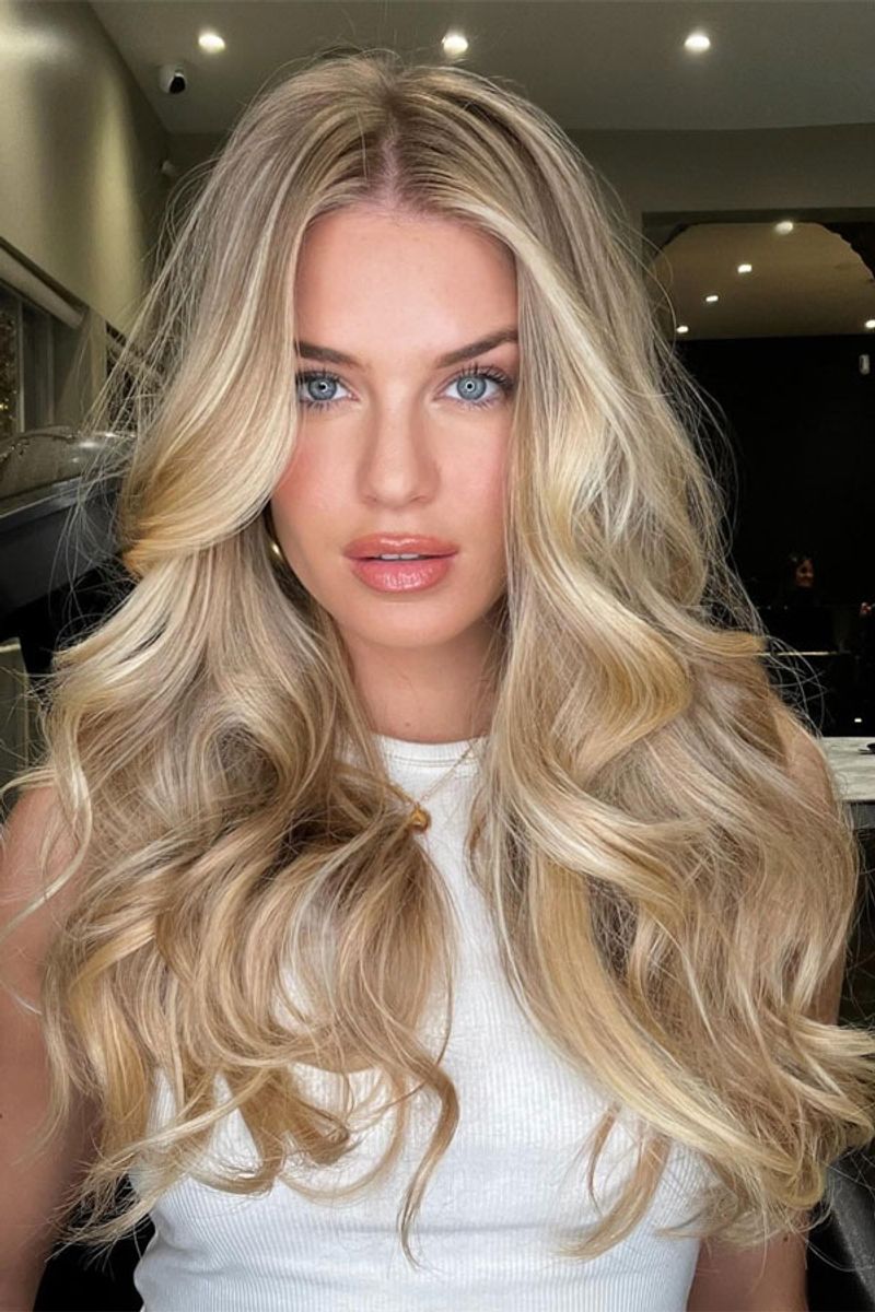 Butter Blonde