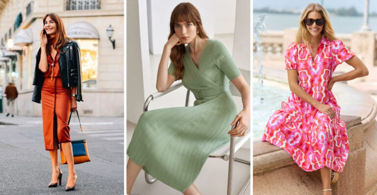 Not Butter Yellow, Not Powder Pink: 18 Latest Color Trends I’m Loving Right Now