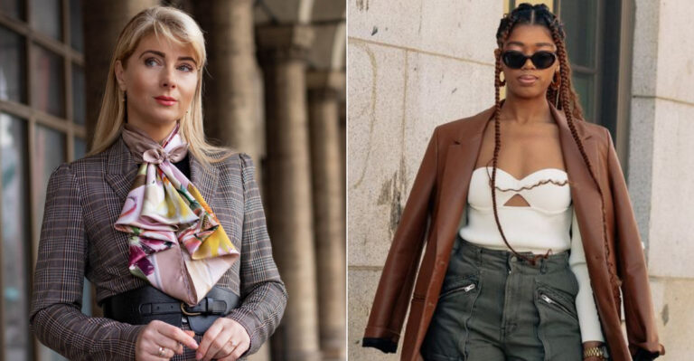 Nothing To Wear? 9 Simple Solutions That Fix Your Wardrobe & 10 Go-To Outfits