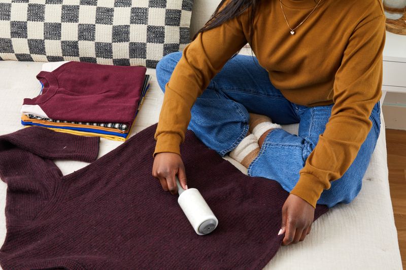 Synthetic Fabrics That Pill