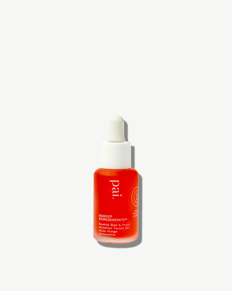 Rosehip Oil Age Spot Fader