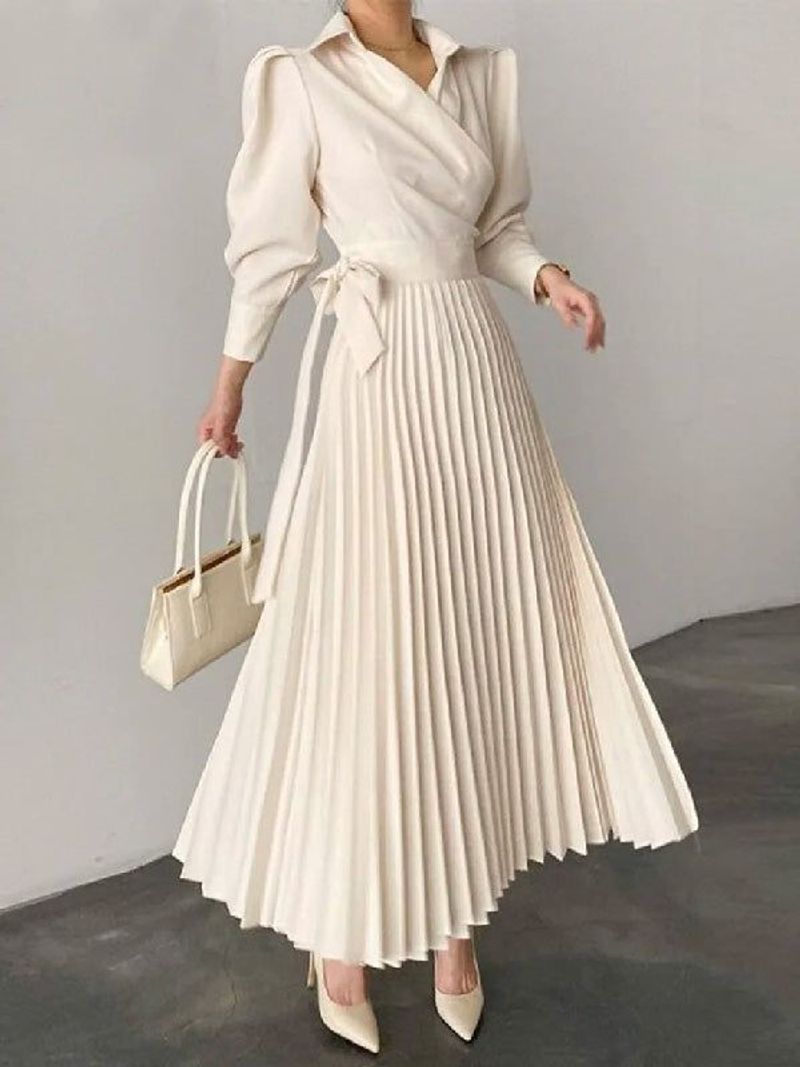 The Minimalist Maxi