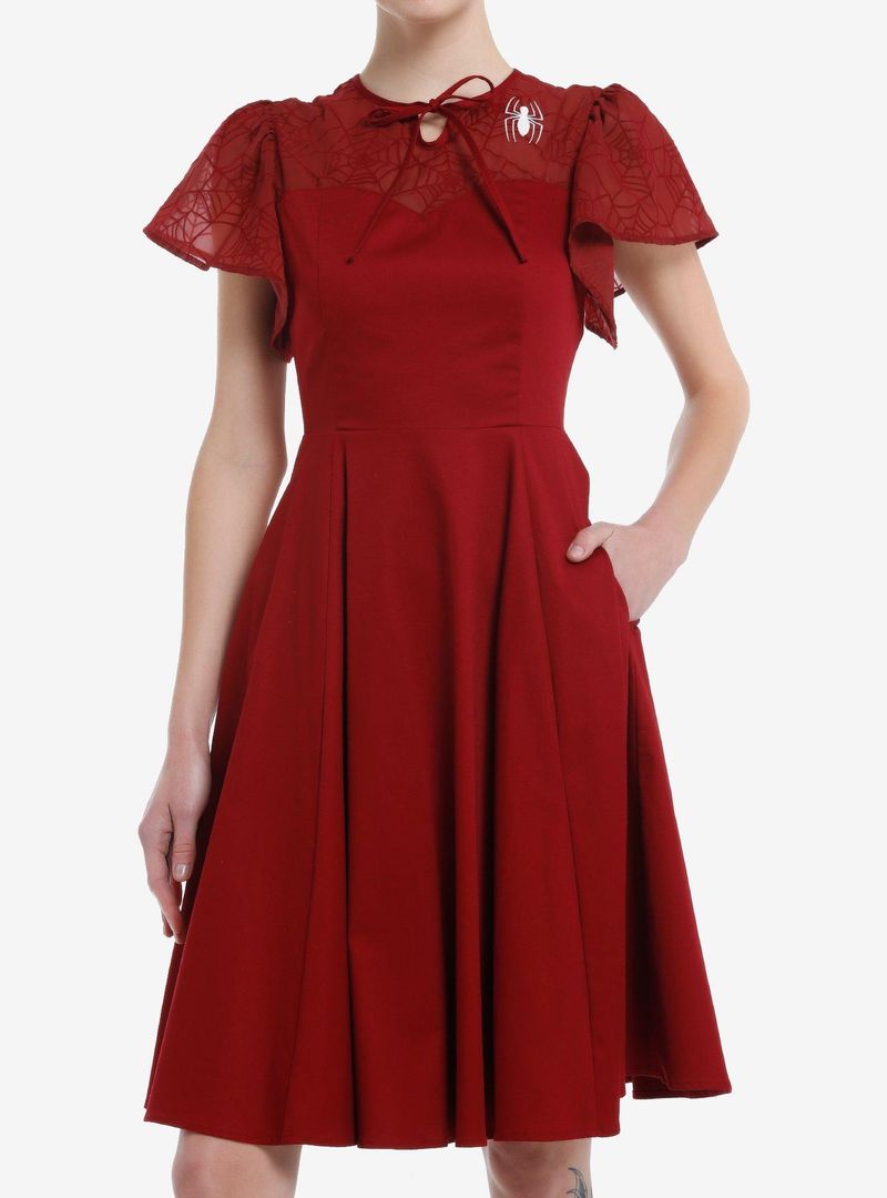 A-Line Marvels