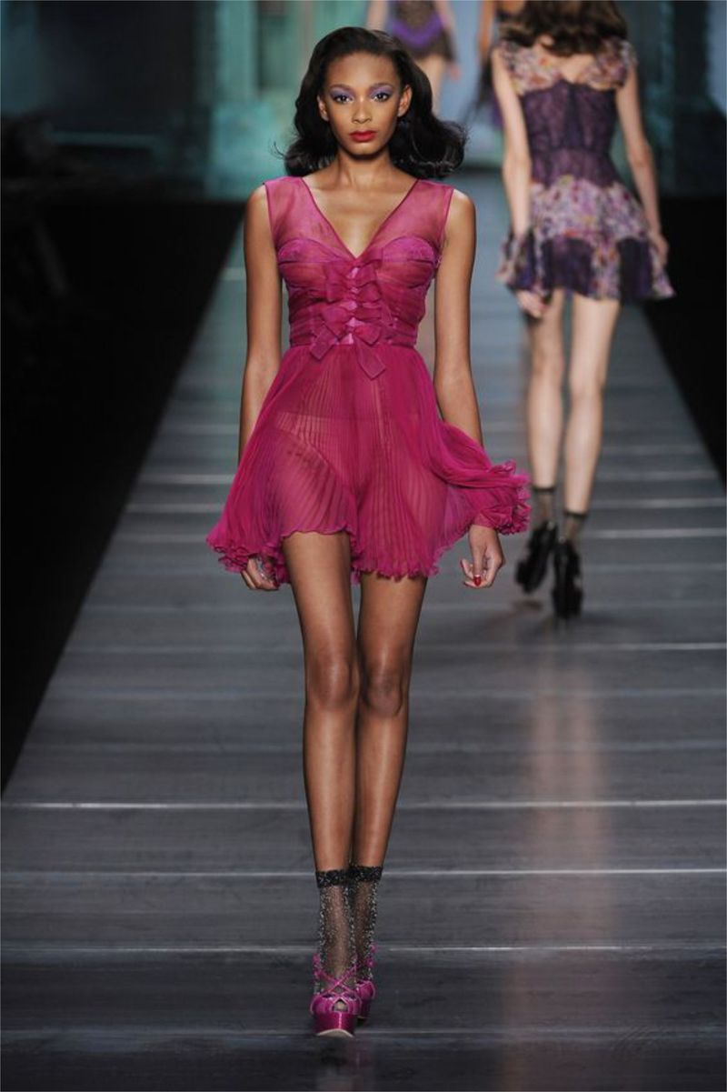 Sheer Fabrics