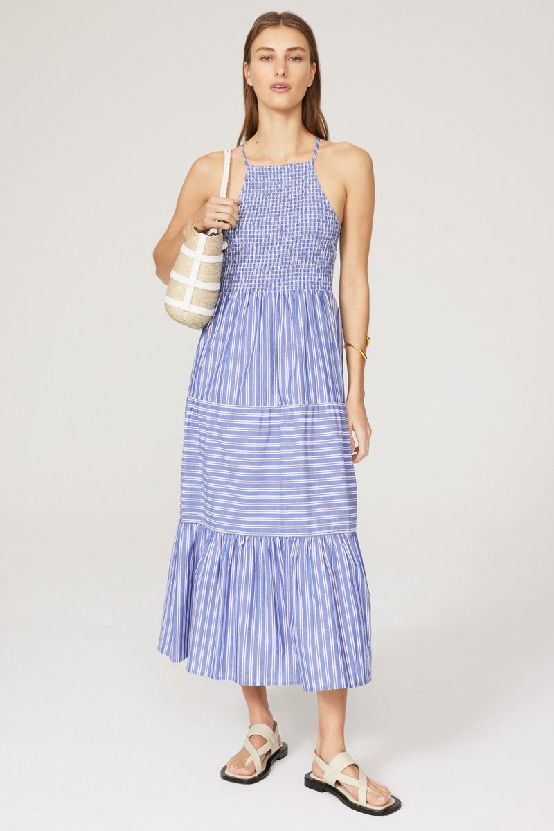 Nautical Stripes