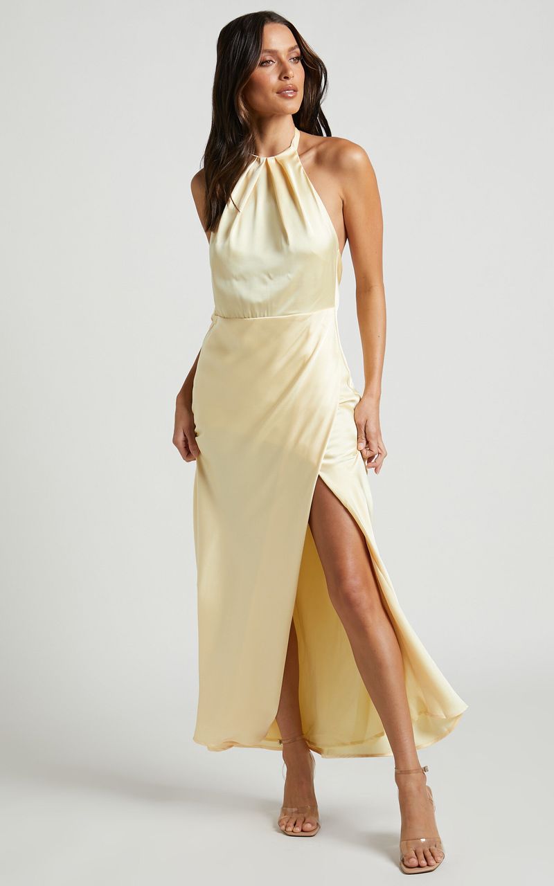 The Summer Wedding Guest Stunner