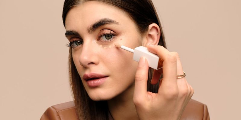 Concealer Concentration