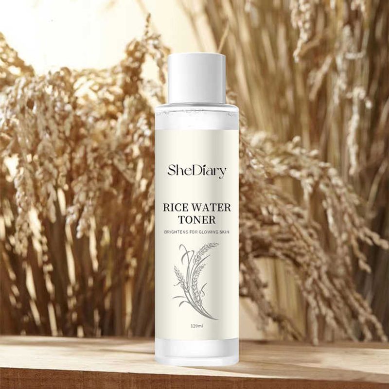 Rice Water Firming Spray