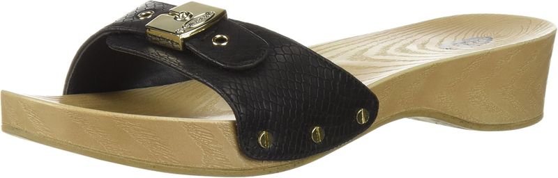 Dr. Scholl's Daydream Slides