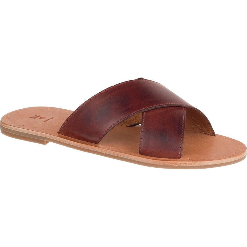 Frye Ally Criss Cross