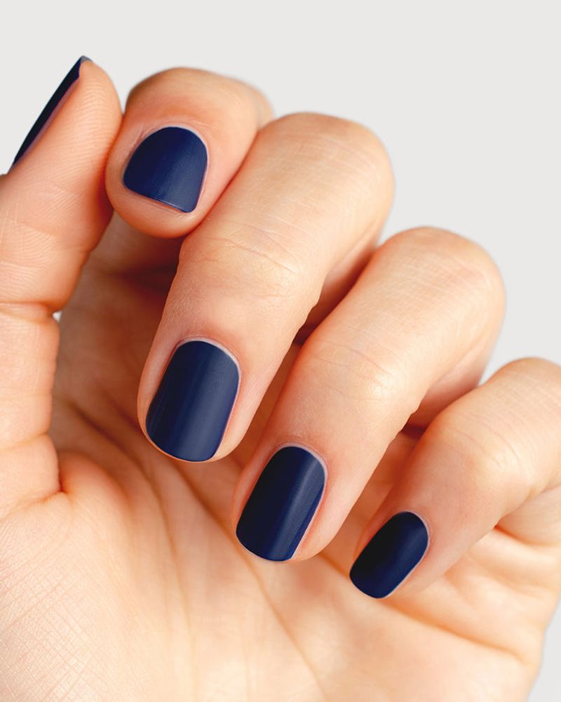 Five-Minute Matte Topcoat