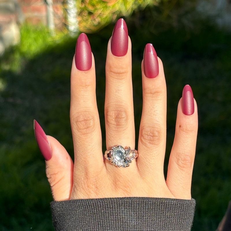 Classic Red Reimagined