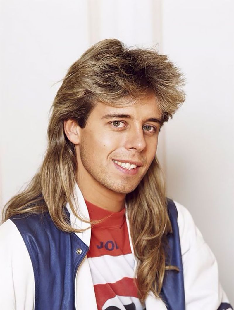 O Mullet