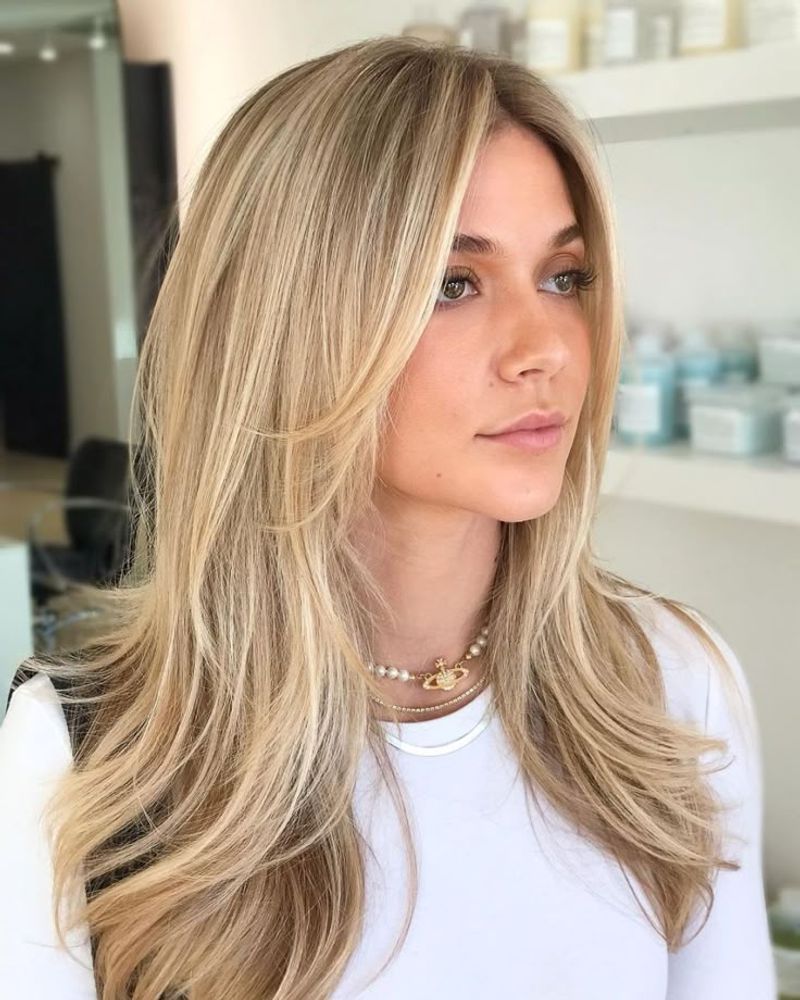 Long Layers (Proceed With Caution)