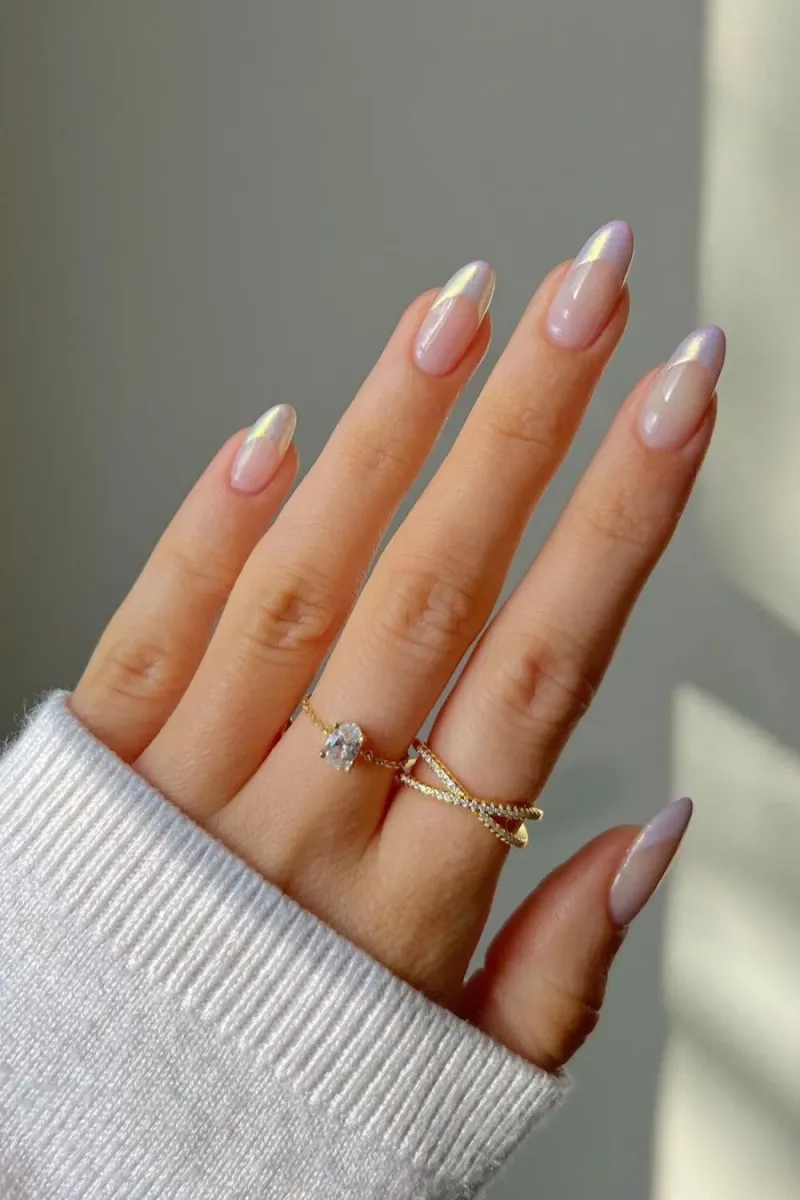 Pearly Perfection