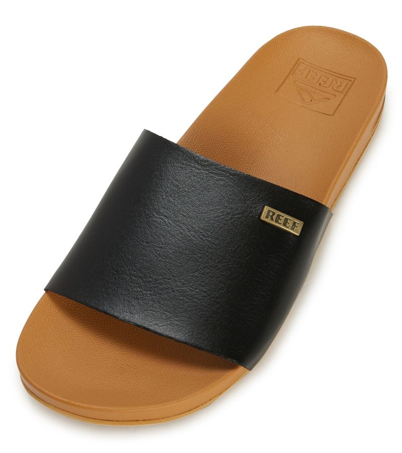 Reef Cushion Scout Slides